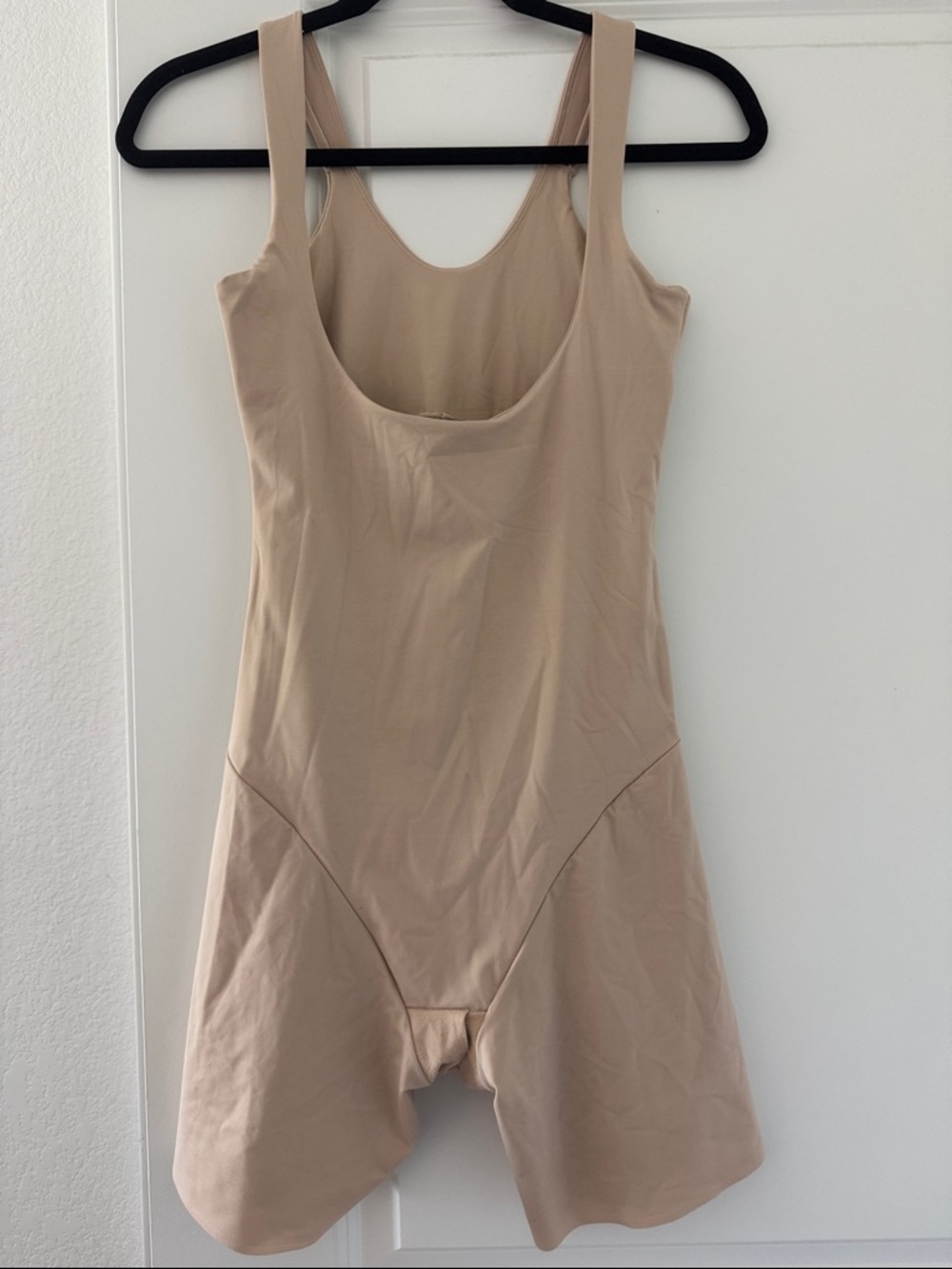 TC Back Magic Bodysuit